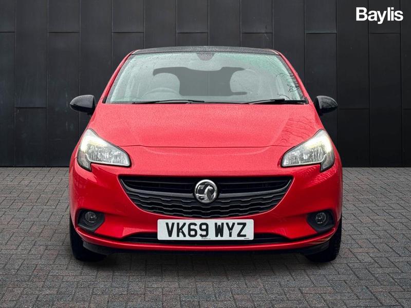 Used Vauxhall Corsa 2019 for sale - 77770577: Photo 9