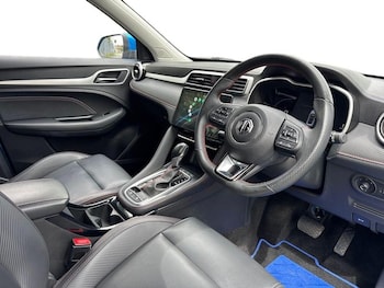 Used MG MG ZS 2024 for sale - 78671183: Photo