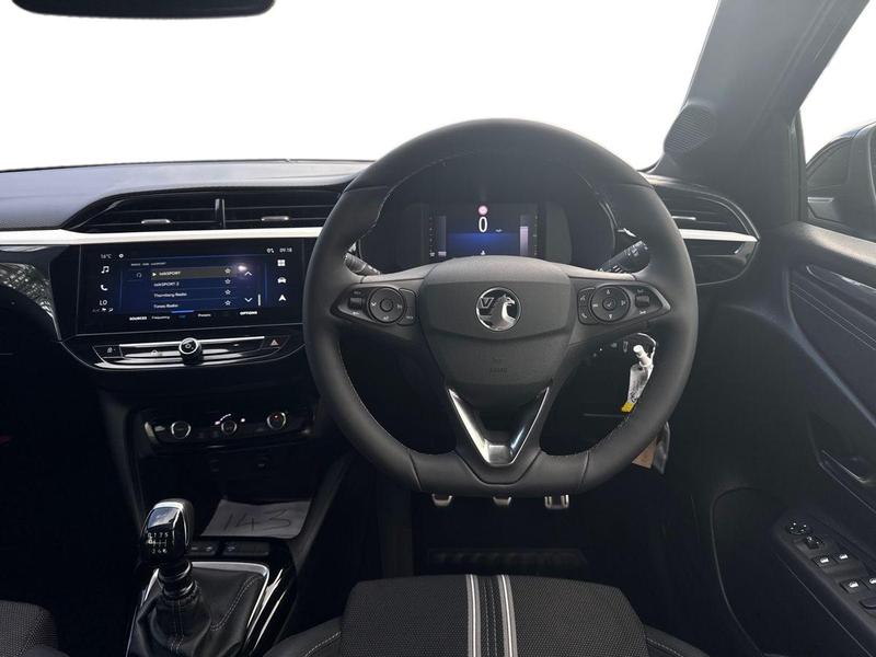 Used Vauxhall Corsa 2023 for sale - 77770510: Photo 11