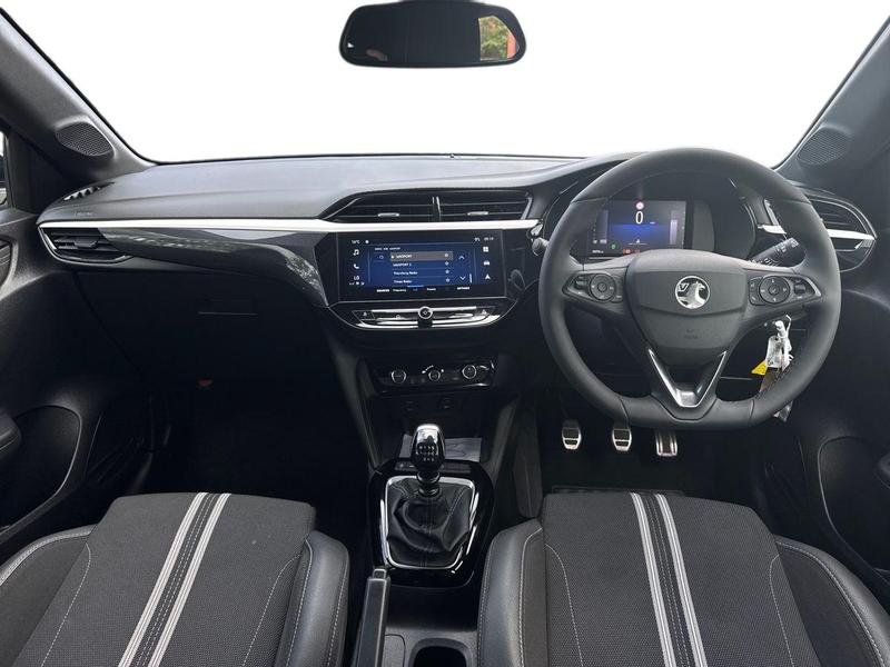 Used Vauxhall Corsa 2023 for sale - 77770510: Photo 12