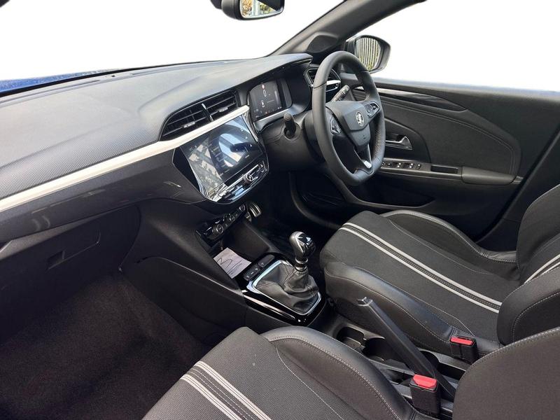 Used Vauxhall Corsa 2023 for sale - 77770510: Photo 13
