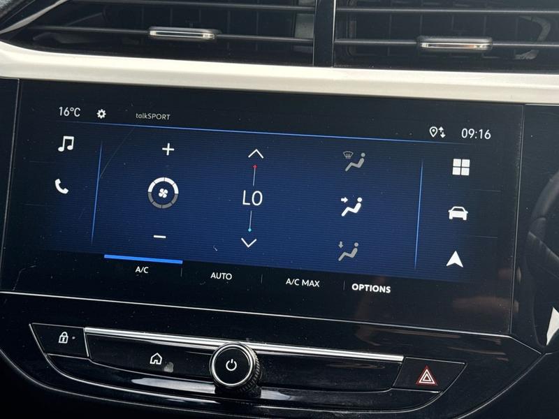 Used Vauxhall Corsa 2023 for sale - 77770510: Photo 15