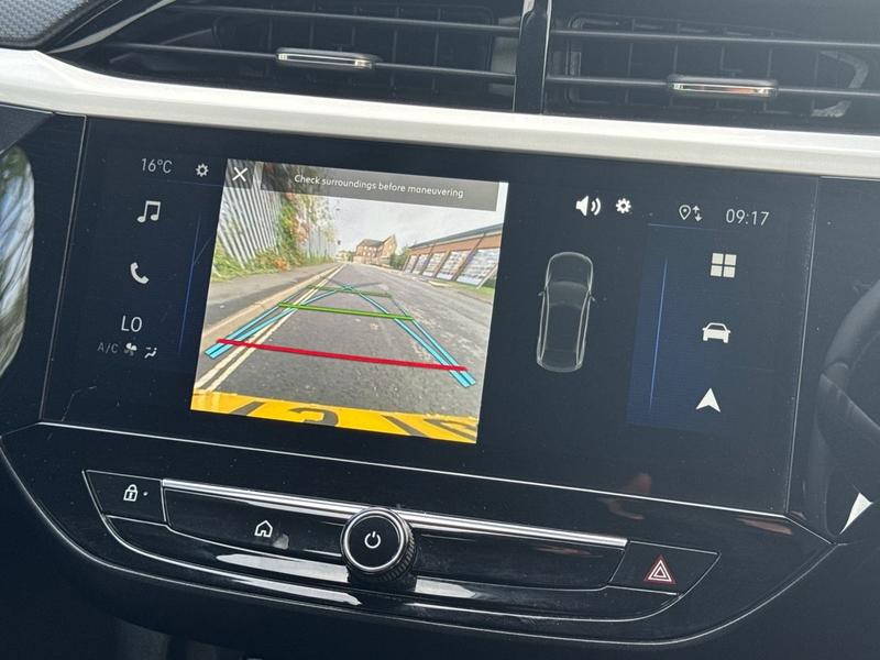 Used Vauxhall Corsa 2023 for sale - 77770510: Photo 19