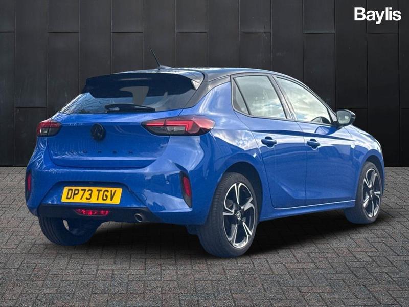 Used Vauxhall Corsa 2023 for sale - 77770510: Photo 2