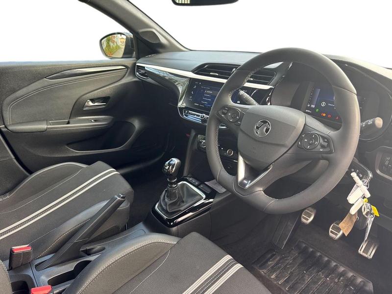 Used Vauxhall Corsa 2023 for sale - 77770510: Photo 3