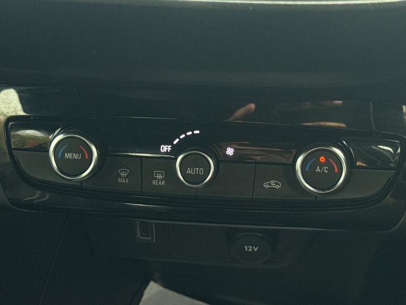 Used Vauxhall Corsa 2023 for sale - 77770510: Photo 35