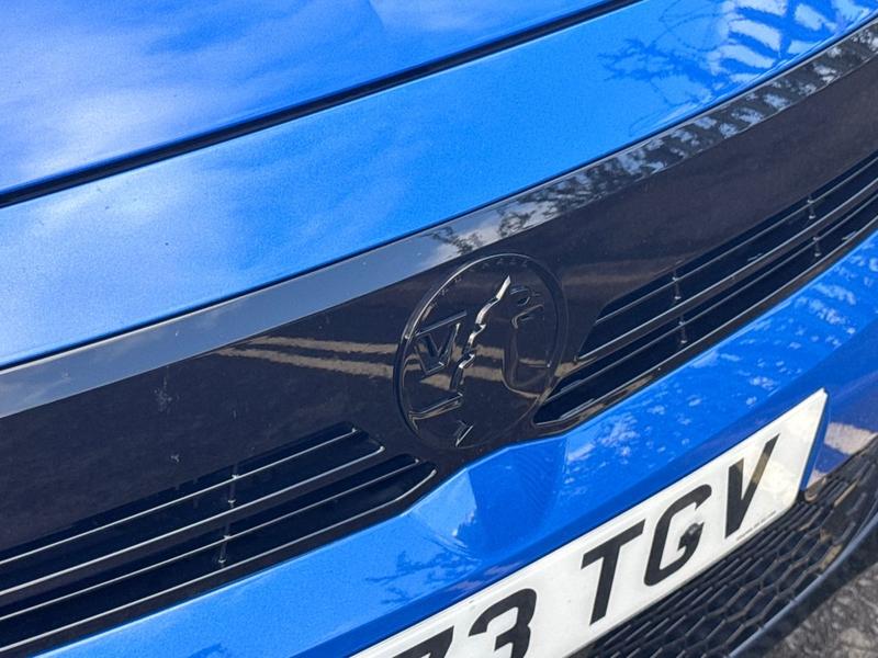 Used Vauxhall Corsa 2023 for sale - 77770510: Photo 38