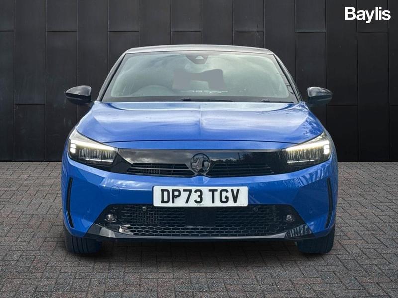 Used Vauxhall Corsa 2023 for sale - 77770510: Photo 9