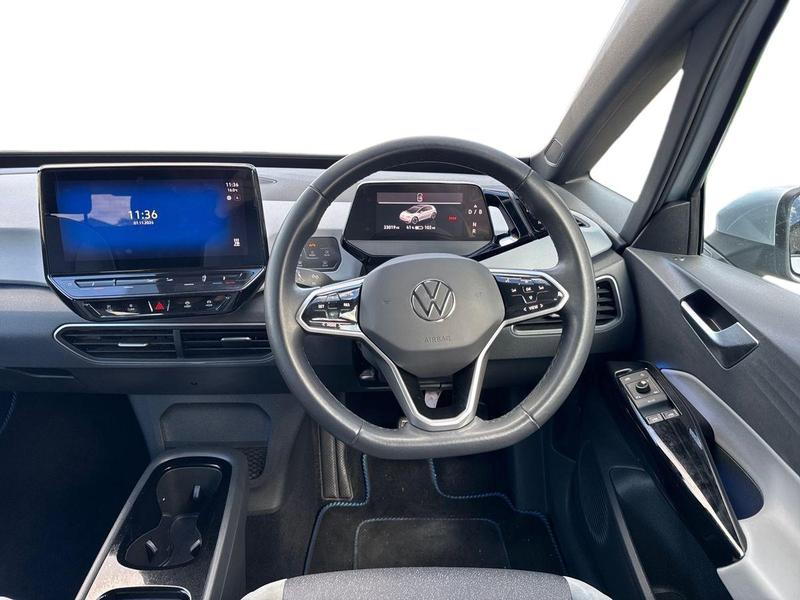 Used Volkswagen ID.3 2021 for sale - 77770511: Photo 11