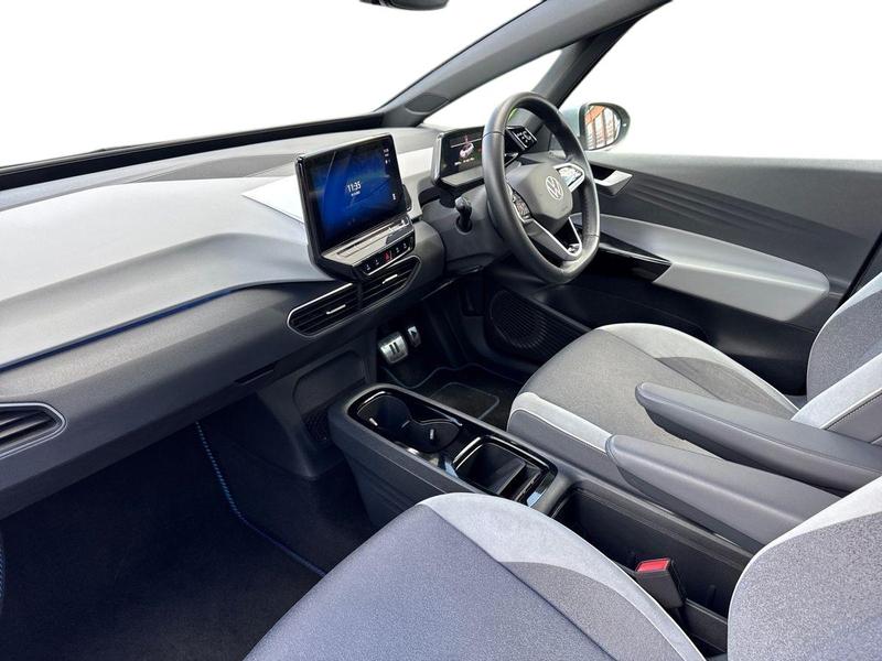 Used Volkswagen ID.3 2021 for sale - 77770511: Photo 13