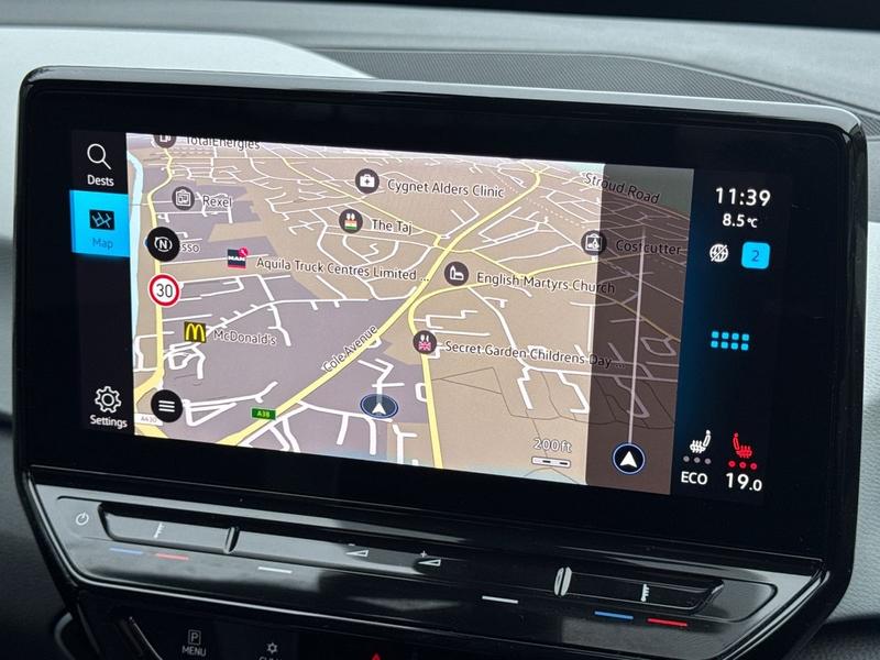 Used Volkswagen ID.3 2021 for sale - 77770511: Photo 18