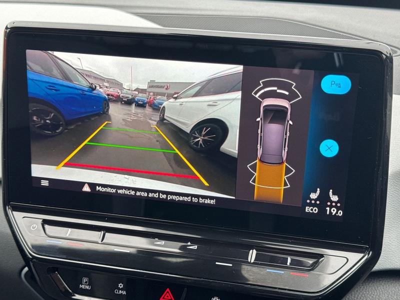 Used Volkswagen ID.3 2021 for sale - 77770511: Photo 19