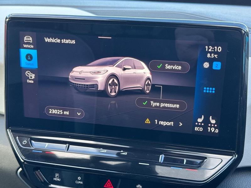 Used Volkswagen ID.3 2021 for sale - 77770511: Photo 20