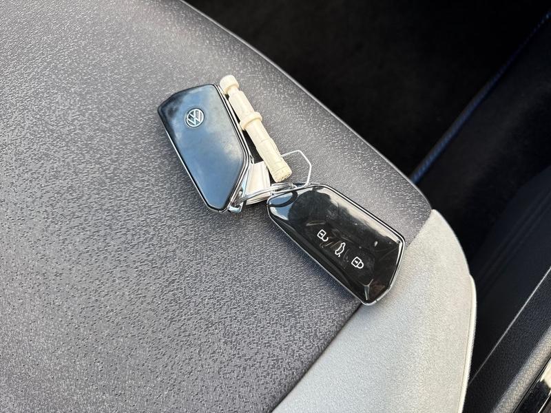 Used Volkswagen ID.3 2021 for sale - 77770511: Photo 28