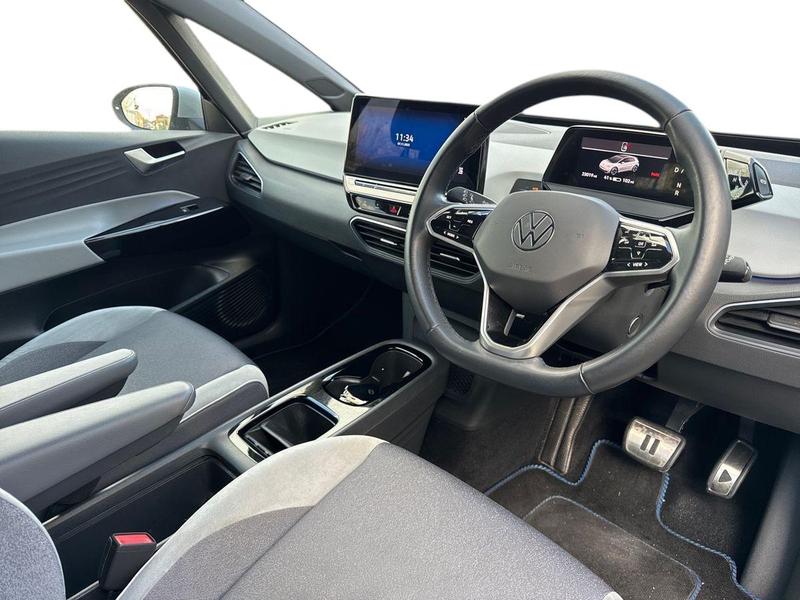 Used Volkswagen ID.3 2021 for sale - 77770511: Photo 3