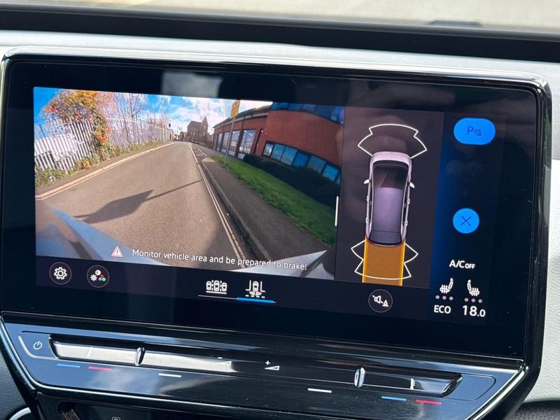 Used Volkswagen ID.3 2021 for sale - 77770511: Photo 33