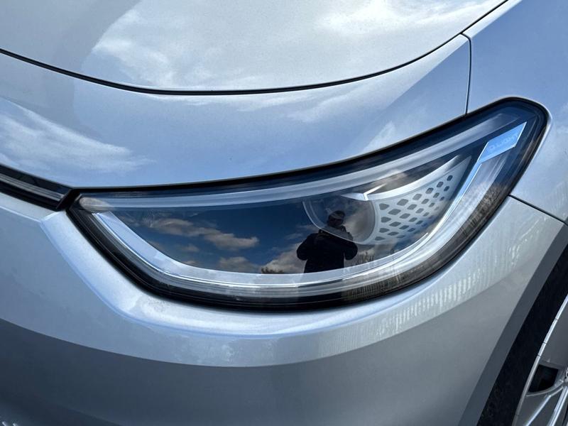 Used Volkswagen ID.3 2021 for sale - 77770511: Photo 38