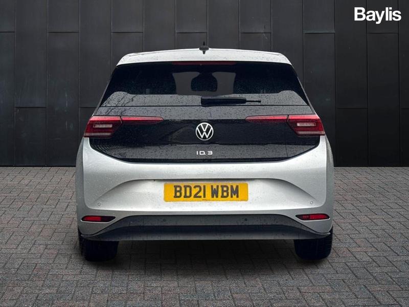Used Volkswagen ID.3 2021 for sale - 77770511: Photo 5