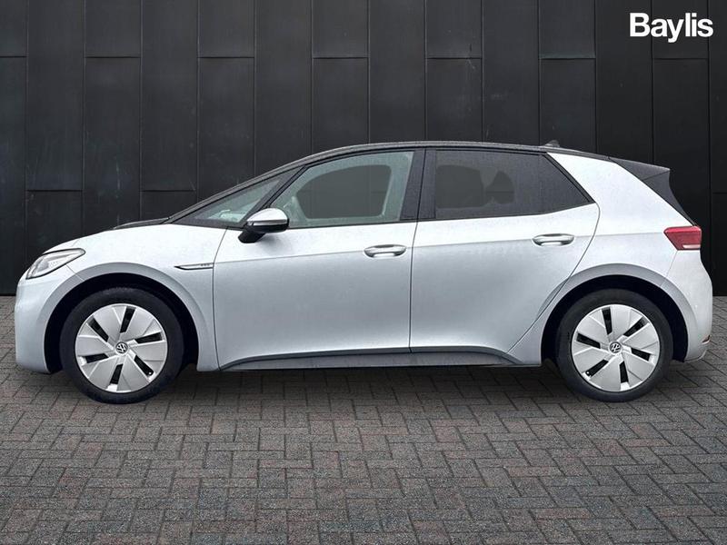 Used Volkswagen ID.3 2021 for sale - 77770511: Photo 7