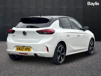 Used Vauxhall Corsa 2022 for sale - 77763704: Photo