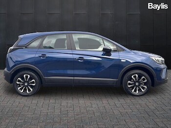 Used Vauxhall Crossland 2022 for sale - 78001113: Photo