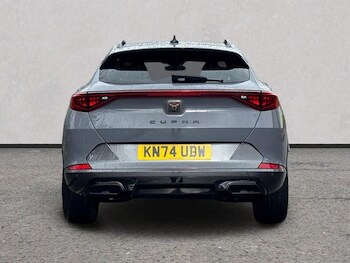 Used Cupra Formentor 2024 for sale - 78172011: Photo