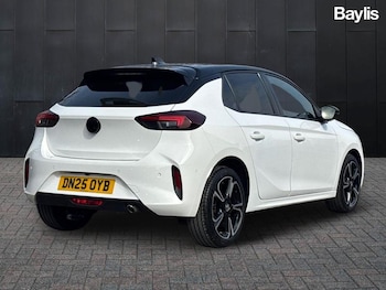 Used Vauxhall Corsa 2025 for sale - 77834346: Photo