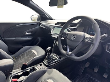 Used Vauxhall Corsa 2025 for sale - 77834346: Photo