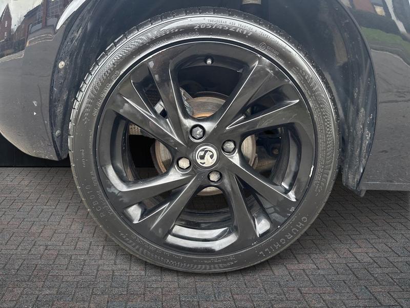 Used Vauxhall Corsa 2020 for sale - 77763628: Photo 10