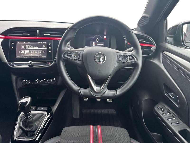 Used Vauxhall Corsa 2020 for sale - 77763628: Photo 11