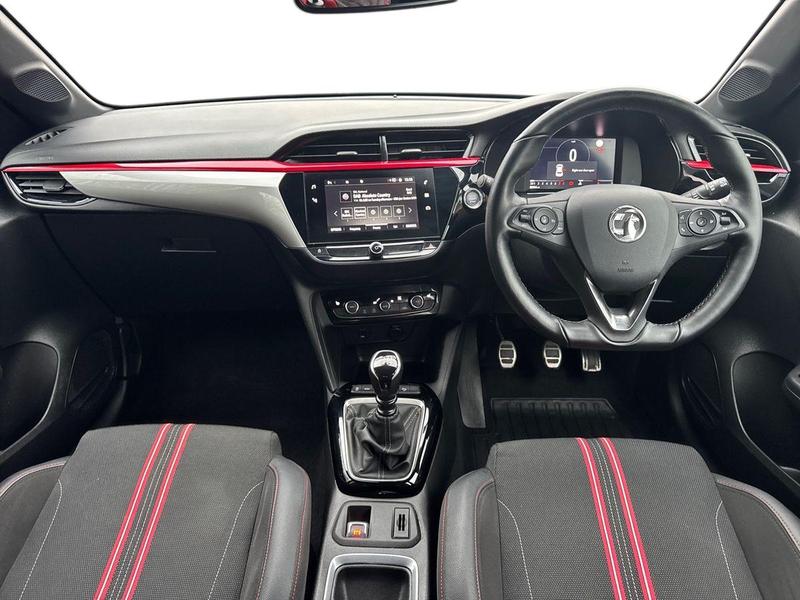 Used Vauxhall Corsa 2020 for sale - 77763628: Photo 12