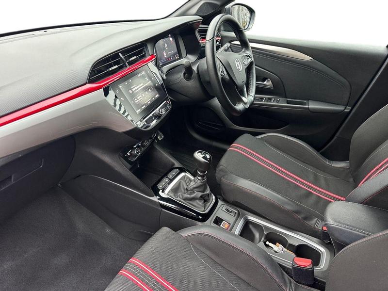 Used Vauxhall Corsa 2020 for sale - 77763628: Photo 13