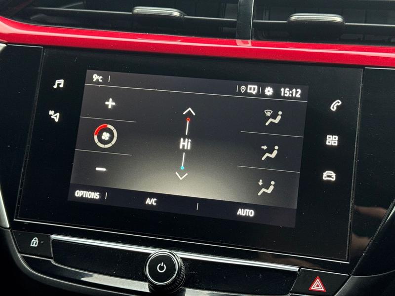 Used Vauxhall Corsa 2020 for sale - 77763628: Photo 15