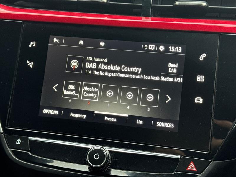 Used Vauxhall Corsa 2020 for sale - 77763628: Photo 17