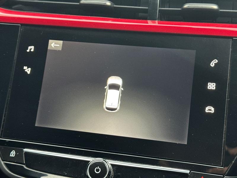 Used Vauxhall Corsa 2020 for sale - 77763628: Photo 19