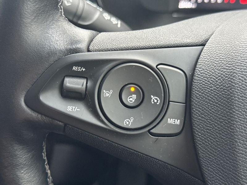 Used Vauxhall Corsa 2020 for sale - 77763628: Photo 21