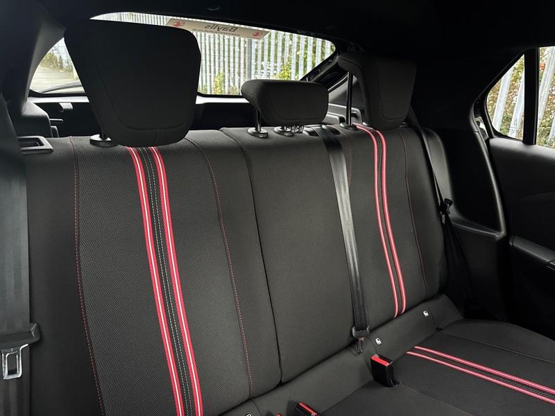 Used Vauxhall Corsa 2020 for sale - 77763628: Photo 23