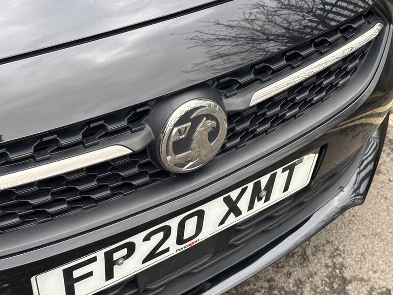 Used Vauxhall Corsa 2020 for sale - 77763628: Photo 26
