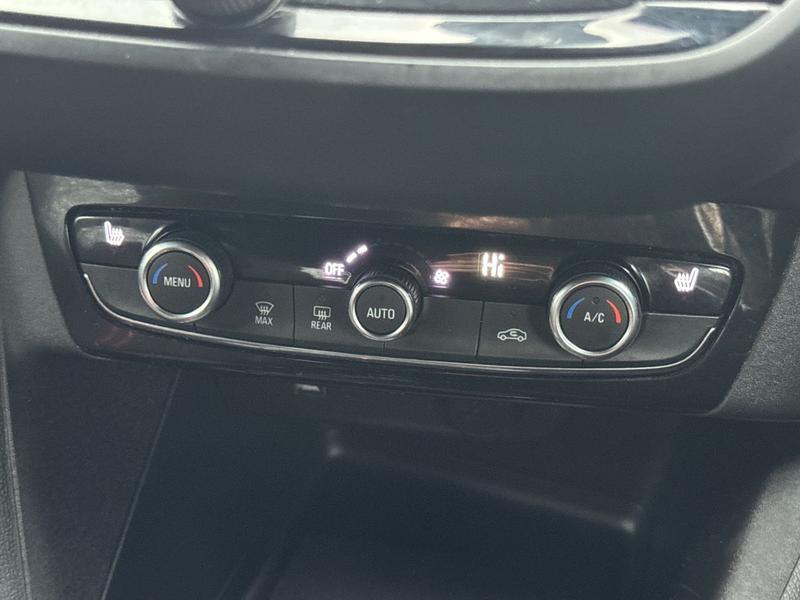 Used Vauxhall Corsa 2020 for sale - 77763628: Photo 32