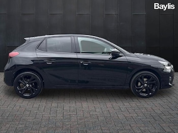 Used Vauxhall Corsa 2020 for sale - 77763628: Photo