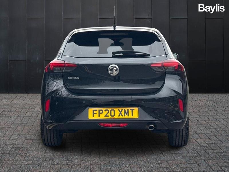 Used Vauxhall Corsa 2020 for sale - 77763628: Photo 5