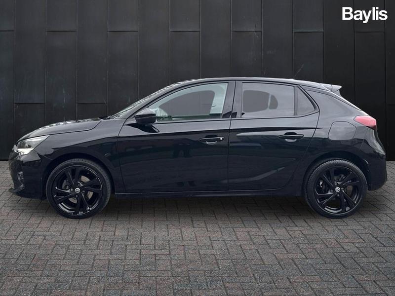 Used Vauxhall Corsa 2020 for sale - 77763628: Photo 7