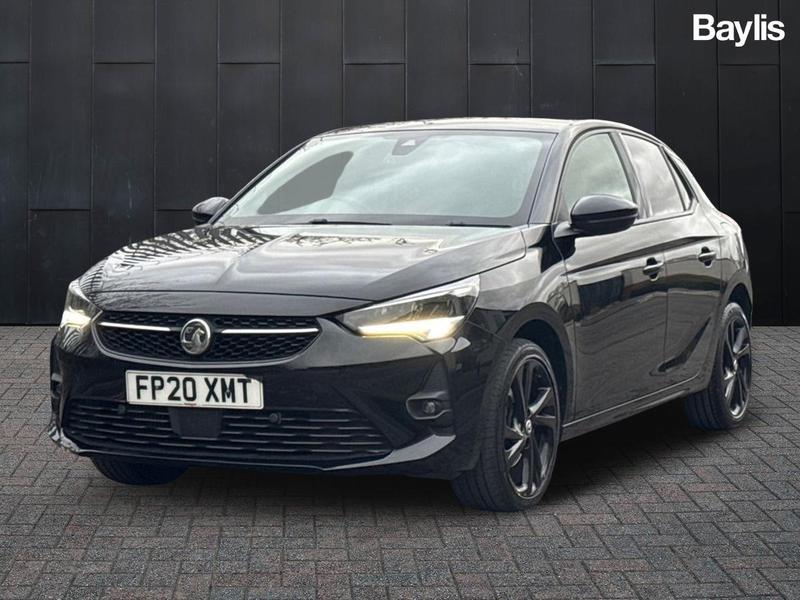 Used Vauxhall Corsa 2020 for sale - 77763628: Photo 8