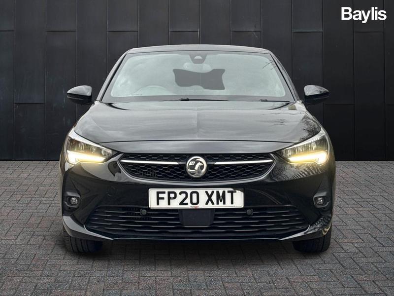 Used Vauxhall Corsa 2020 for sale - 77763628: Photo 9