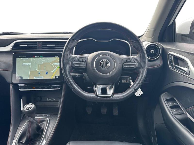 Used MG MG ZS 2022 for sale - 77770544: Photo 11