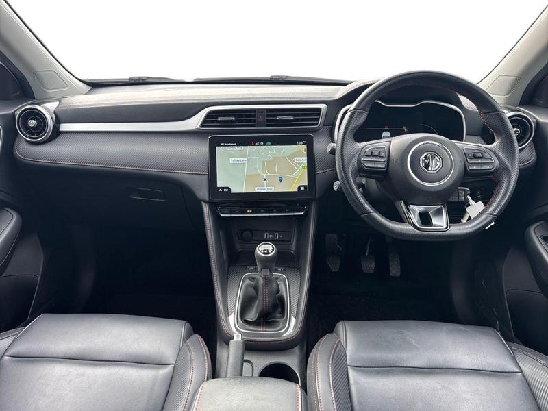 Used MG MG ZS 2022 for sale - 77770544: Photo 12