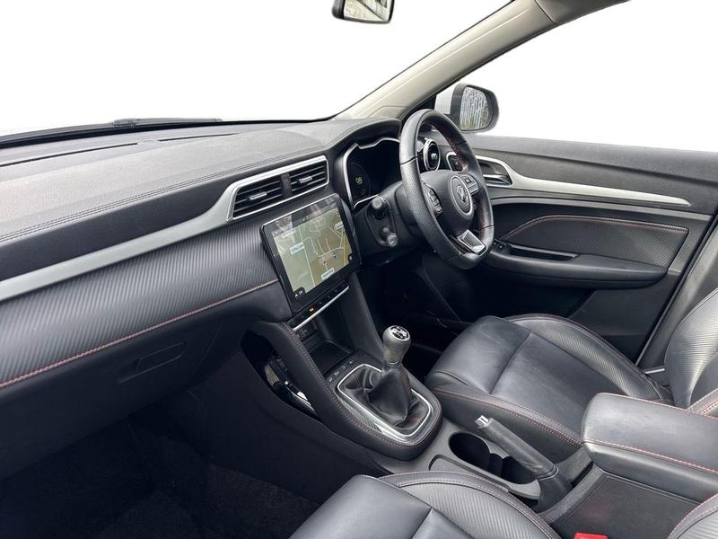 Used MG MG ZS 2022 for sale - 77770544: Photo 13