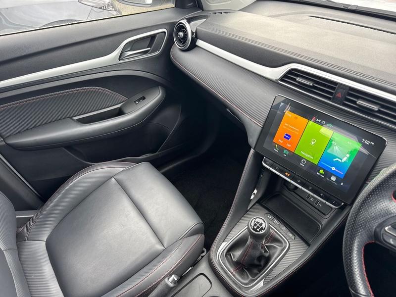 Used MG MG ZS 2022 for sale - 77770544: Photo 14