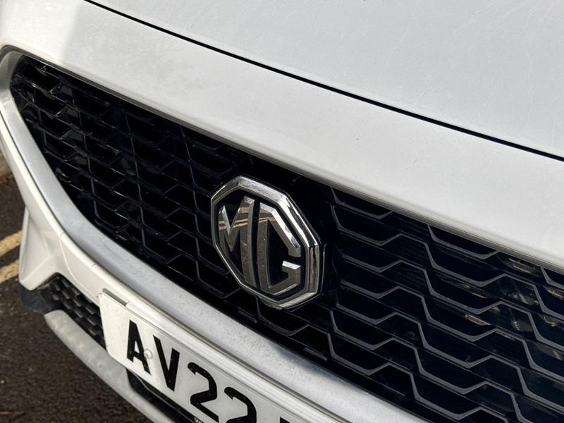 Used MG MG ZS 2022 for sale - 77770544: Photo 38