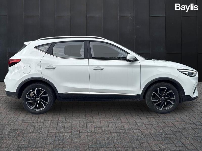 Used MG MG ZS 2022 for sale - 77770544: Photo 4